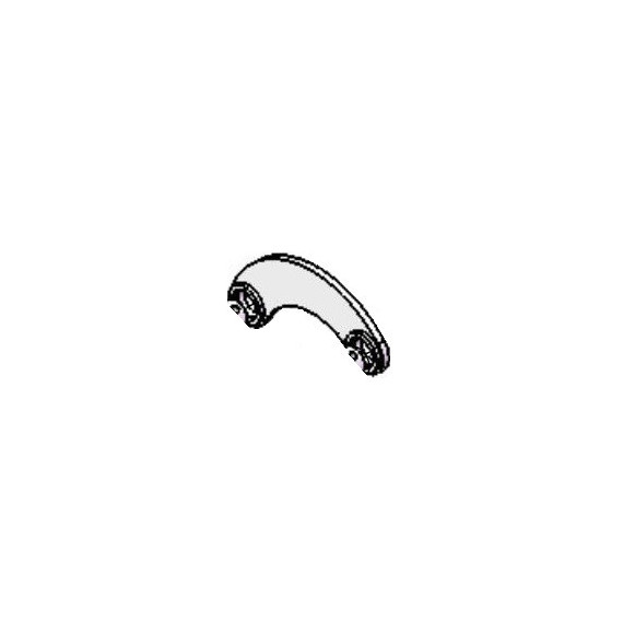 Bronco Bucket link bracket 77-13500