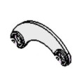 Bronco Bucket link bracket 77-13500