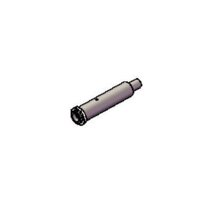 Bronco Pin 40x170mm lift boom upper+lower 77-13500