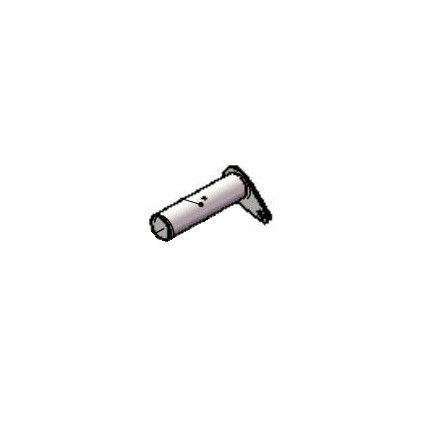 Bronco Pin 35x140mm bucket upper 77-13500