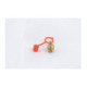Bronco Grease valve 77-13500