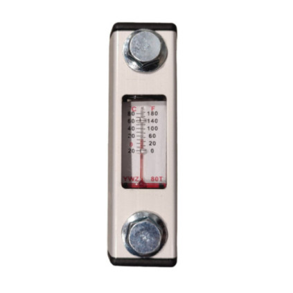 Bronco Oil level gauge 77-13500