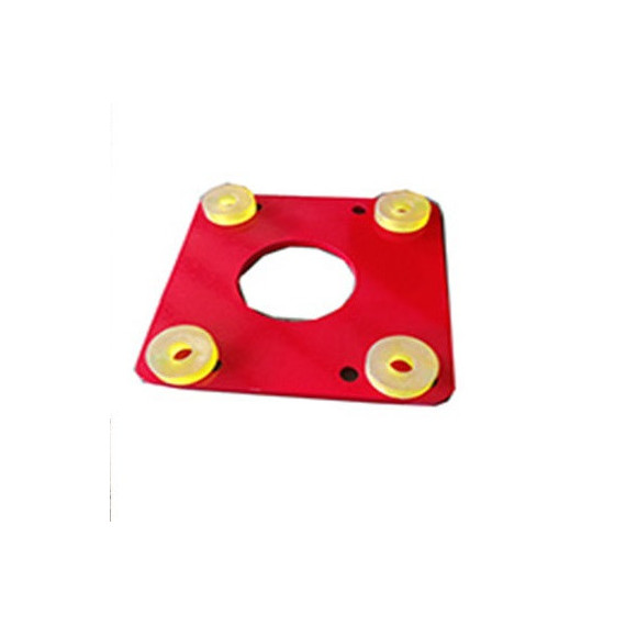 Bronco Engine mount 77-13500