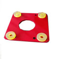 Bronco Engine mount 77-13500