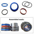 Bronco Cylinder seal kit 77-13500
