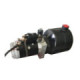 Hydraulic oil package for Trailer