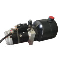Hydraulic oil package for Trailer