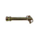 Bronco Pin wheel/support leg 19x150mm 77-13500