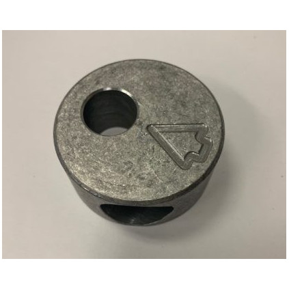 Camso Threaded puck