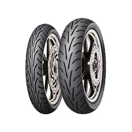 Dunlop ARROWMAX GT601 100/80-18 53H TL Fr.