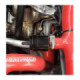 SPI Blow off Valve for Silicone Intake Kit 822-193-109/821-193-107