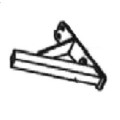 Bronco Protection for flail mower 77-12490