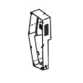 Bronco Clutch cover inner for flail mower 77-12490