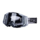 SCORPION Goggle black/grey antifog clear