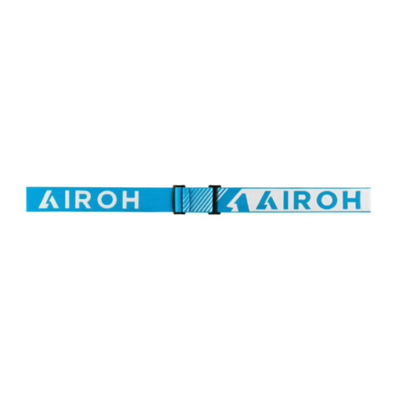 Airoh Strap XR1 azure/white