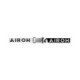 Airoh Strap XR1 white/black