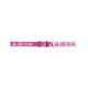 Airoh Strap XR1 pink/white