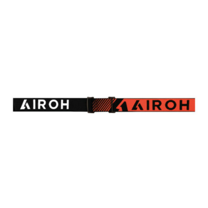 Airoh Strap XR1 black/orange