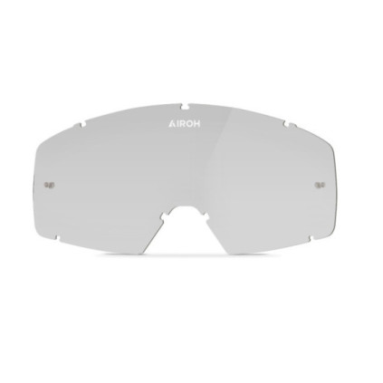 Airoh Blast XR1 clear lens