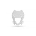 UFO Headlight plastic Beta RR 125-480 2020- White 043