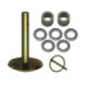 Skid shoe for 75-12800, 75-12801 1pcs