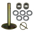 Skid shoe for 75-12800, 75-12801 1pcs