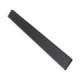 Rubber wear bar 152cm for 75-12800, 75-12801