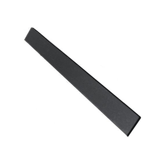 Rubber wear bar 152cm for 75-12800, 75-12801