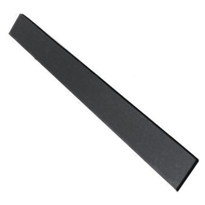 Rubber wear bar 152cm for 75-12800, 75-12801