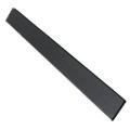 Rubber wear bar 152cm for 75-12800, 75-12801