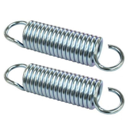Springs for plow blade 75-12800, 75-12801, pair