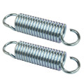 Springs for plow blade 75-12800, 75-12801, pair