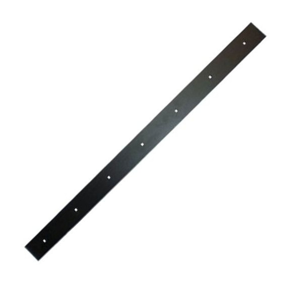 Wear bar 152cm for 75-12800, 75-12801