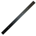 Wear bar 152cm for 75-12800, 75-12801