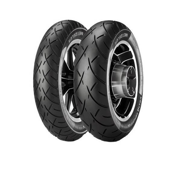 Metzeler ME 888 Marathon Ultra 150/80 - 16 M/C 71H TL Fr