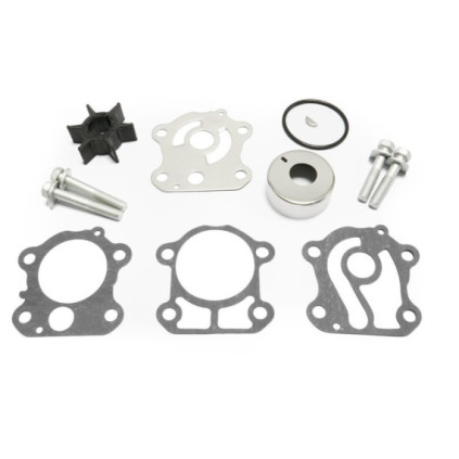 Sea-X water pump repair kit Yamaha E60 (1997-00)