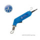 Heat Cutter, blue 60W