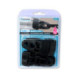 Tarpulin clip 4-pack