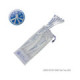 Sail Ties white 25mm x 2m LIROS Logo