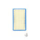 Eurogarden Air filter, Honda GXV140, GXV160 / Kohler XT6, XT7, XTR6, XTR7