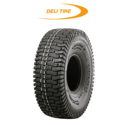 Deli Tire, 18 x 8.50 - 8 TT 4-pr, S-366
