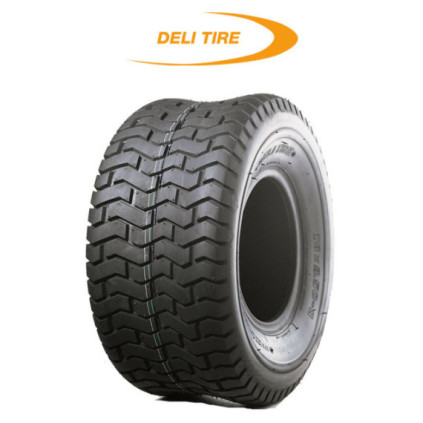 Deli Tire, 18 x 9.50 - 8 TL 4-pr, S-366K