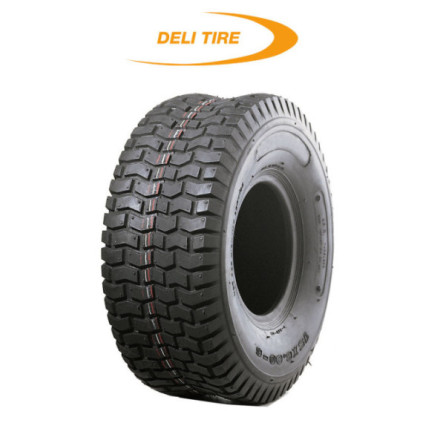 Deli Tire, 16 x 6.50-8 TL 4-pr, S-365