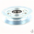 Eurogarden Idler pulley, Ø89mm, Castelgarden / Honda