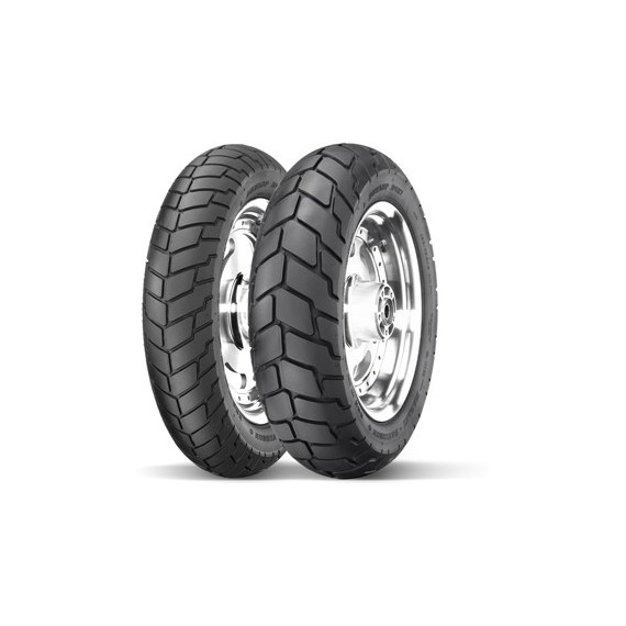 Dunlop D427 180/70B16 77H TL Re. Harley-Davidson