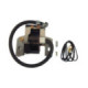 Greentek Ignition coil, B&S 5hp Horizontal/Vertical (inte Quantum)