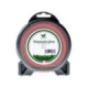Greentek Trimmer line, Coex Core, Round, Ø 3,0mm x 223m , (Duoline)