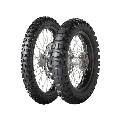 Dunlop D908 RR 140/80-18 70R M+S TT Re.