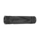 Progrip Grips 837, black, ATV, Snowmobile, 22/22mm