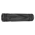 Progrip Grips 837, black, ATV, Snowmobile, 22/22mm